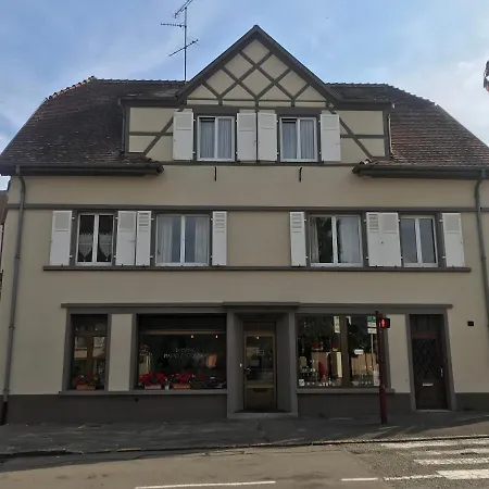 Kaefferkopf Casa de Férias