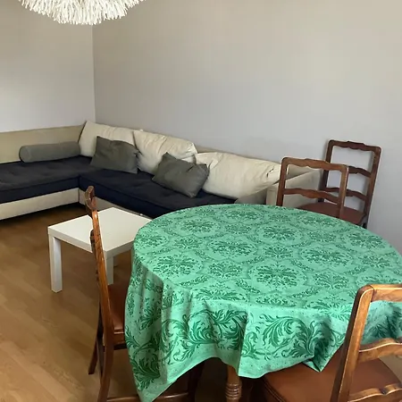 Kaefferkopf Casa de Férias Ammerschwihr