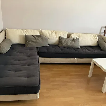 Casa de Férias Kaefferkopf *