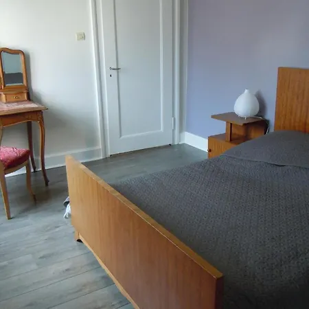 Casa de Férias Kaefferkopf *