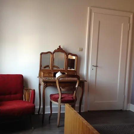 Casa de Férias Kaefferkopf Ammerschwihr