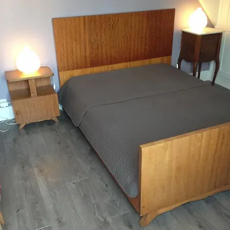 Casa de Férias Kaefferkopf *